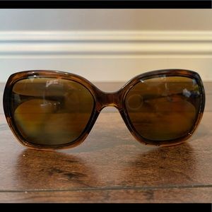 Oakley Overtime Polarized Sunglasses